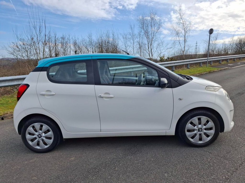 Used Citroen C1 2017 for sale - 77719626: Photo 5