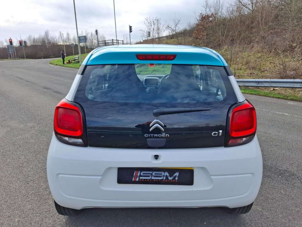 Used Citroen C1 2017 for sale - 77719626: Photo 6