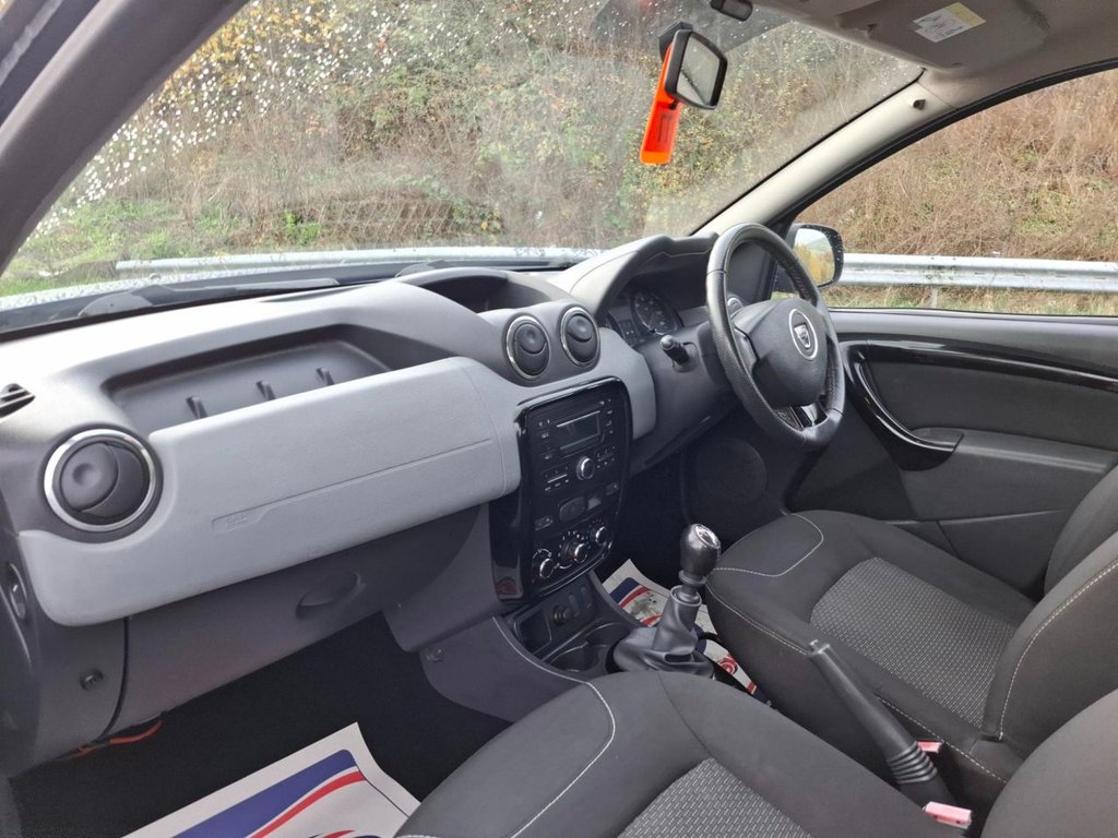 Used Dacia Duster 2013 for sale - 76604401: Photo 12