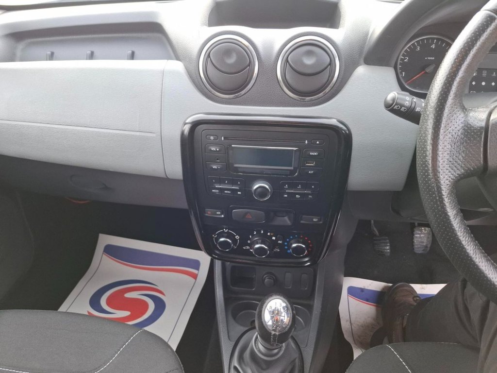 Used Dacia Duster 2013 for sale - 76604401: Photo 14