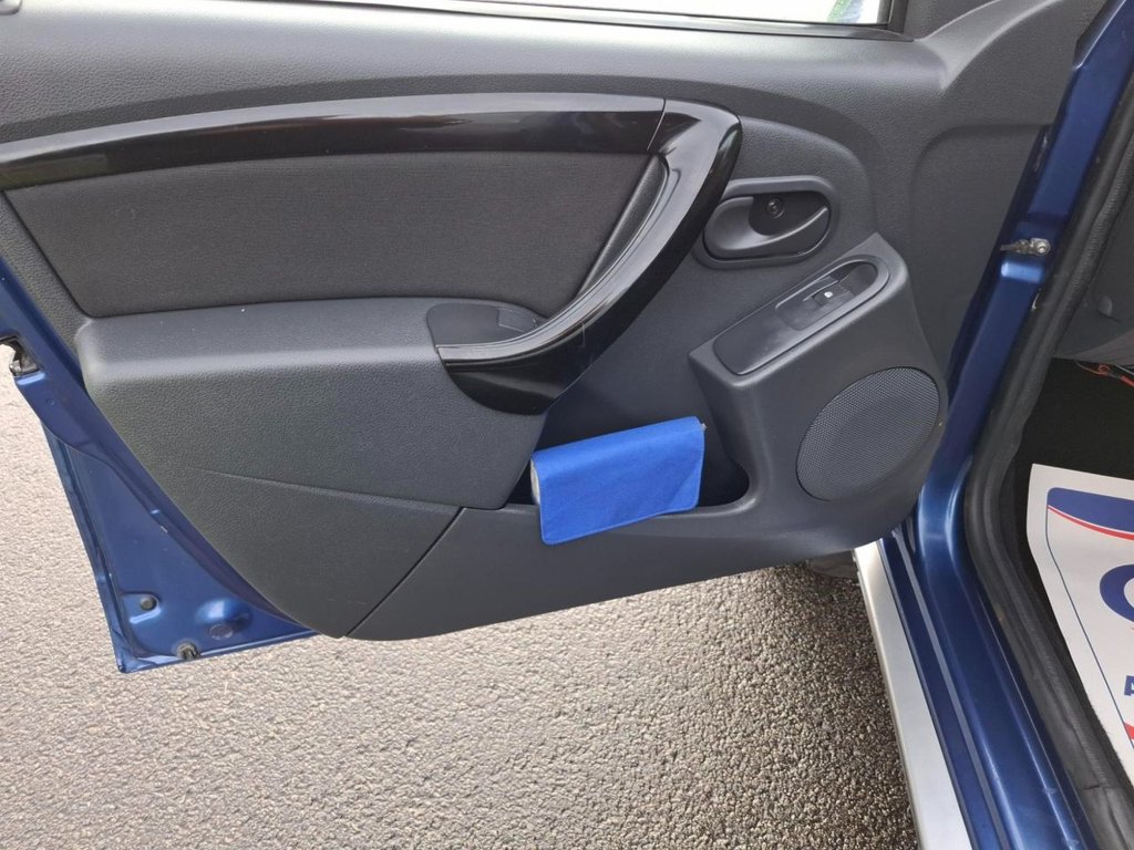 Used Dacia Duster 2013 for sale - 76604401: Photo 18