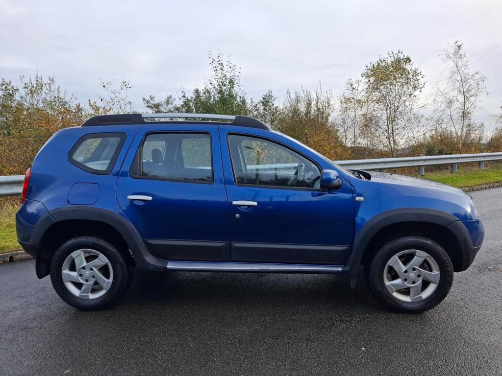 Used Dacia Duster 2013 for sale - 76604401: Photo 5