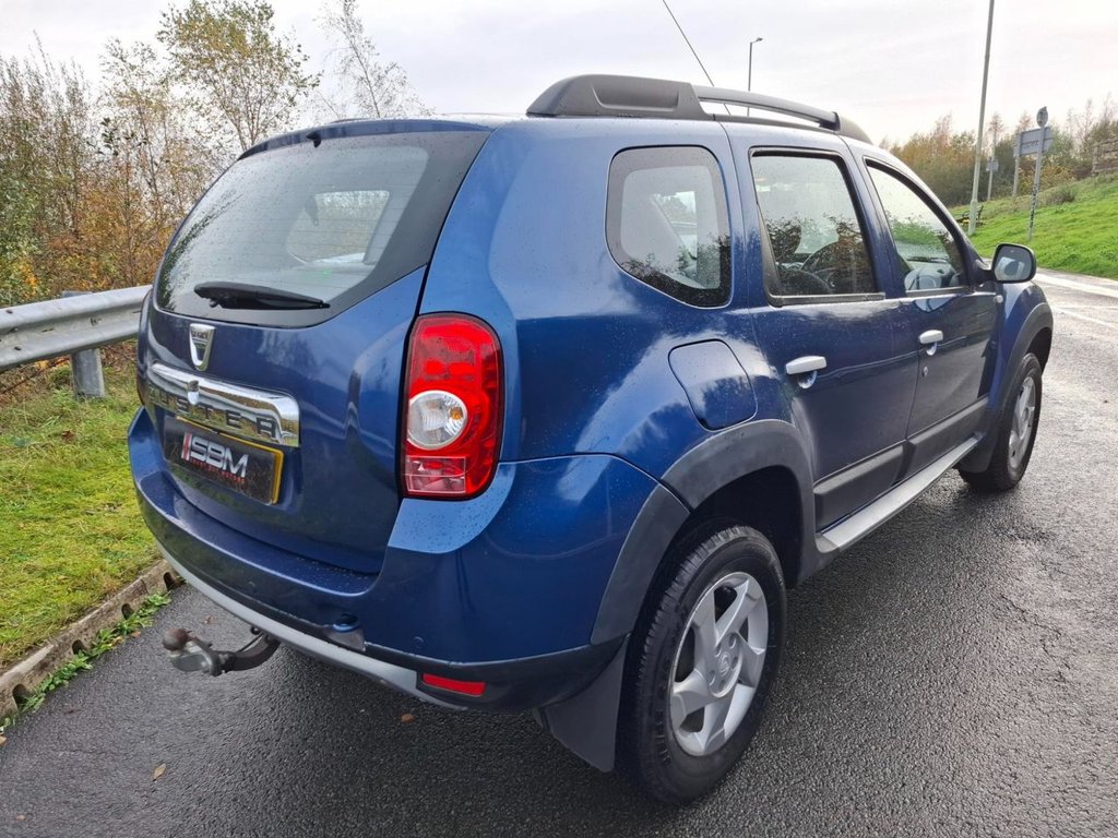Used Dacia Duster 2013 for sale - 76604401: Photo 6