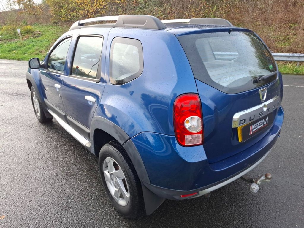 Used Dacia Duster 2013 for sale - 76604401: Photo 7