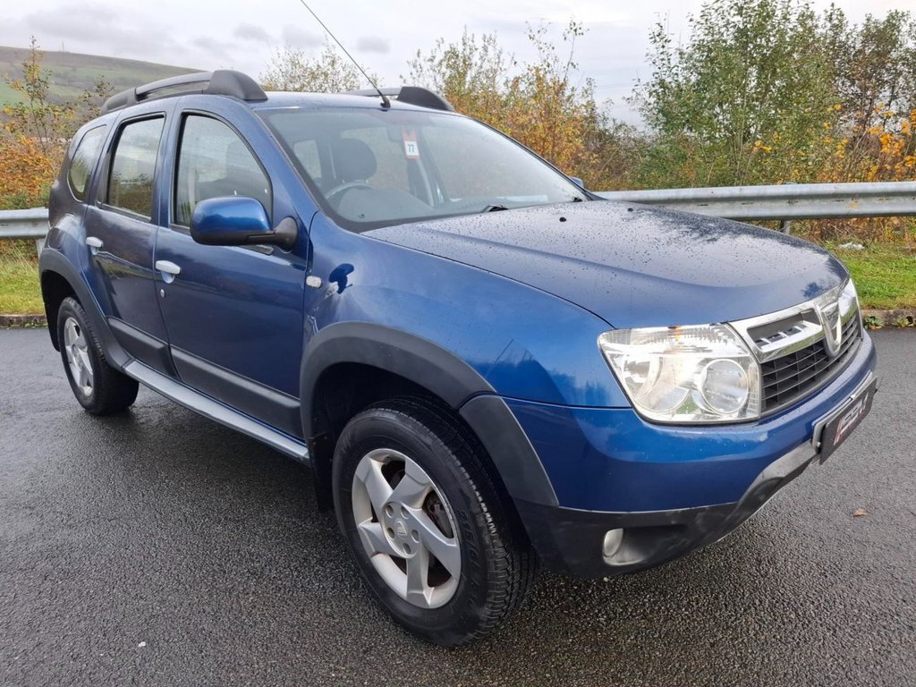 Used Dacia Duster 2013 for sale - 76604401: Photo 9