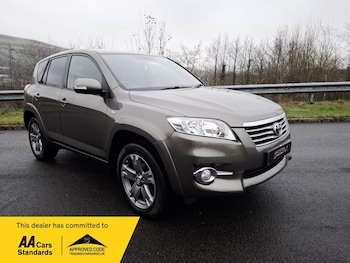 Used Toyota RAV4 2011 for sale - 76216853: Photo