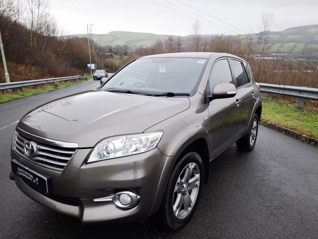 Used Toyota RAV4 2011 for sale - 76216853: Photo 3