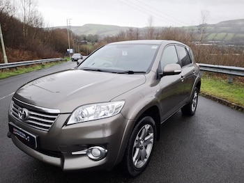 Used Toyota RAV4 2011 for sale - 76216853: Photo