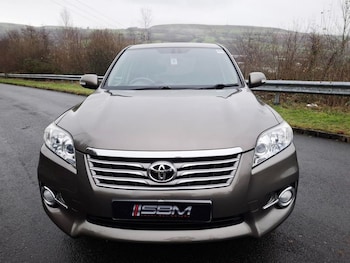 Used Toyota RAV4 2011 for sale - 76216853: Photo