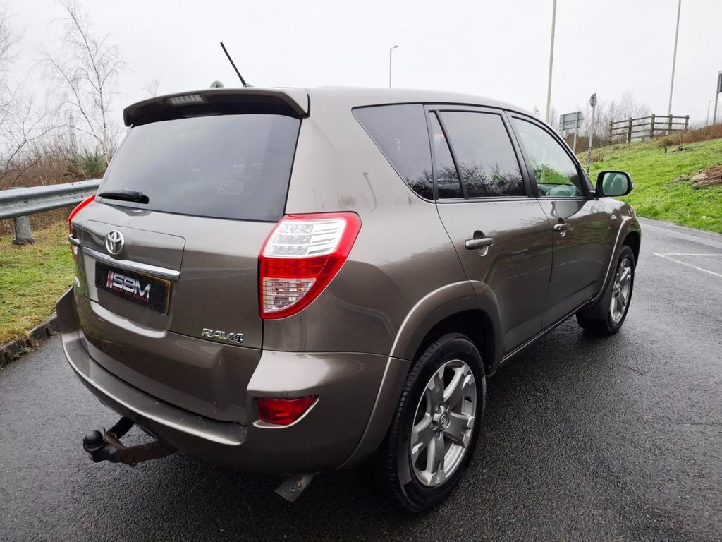 Used Toyota RAV4 2011 for sale - 76216853: Photo 7