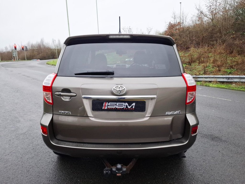 Used Toyota RAV4 2011 for sale - 76216853: Photo 9