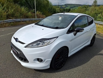 Used Ford Fiesta 2012 for sale - 75585838: Photo
