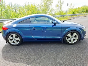 Used Audi TT 2008 for sale - 78583418: Photo