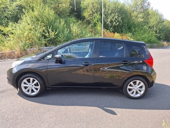 Used Nissan Note 2014 for sale - 79238134: Photo