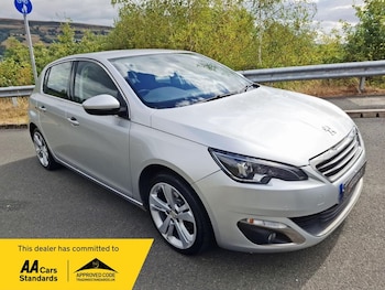 Used Peugeot 308 2016 for sale - 79450058: Photo