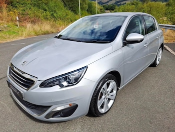 Used Peugeot 308 2016 for sale - 79450058: Photo