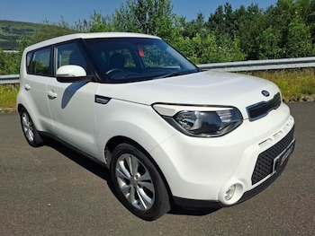 Used Kia Soul 2014 for sale - 79009101: Photo