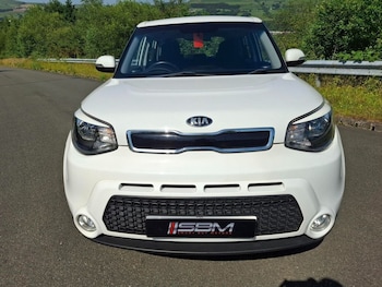 Used Kia Soul 2014 for sale - 79009101: Photo