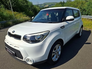Used Kia Soul 2014 for sale - 79009101: Photo