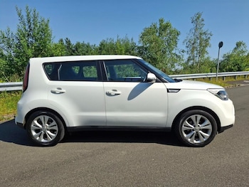 Used Kia Soul 2014 for sale - 79009101: Photo