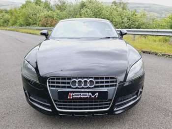Used Audi TT 2009 for sale - 74867249: Photo