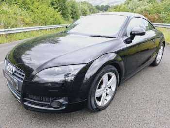Used Audi TT 2009 for sale - 74867249: Photo