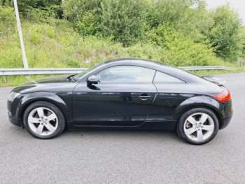 Used Audi TT 2009 for sale - 74867249: Photo
