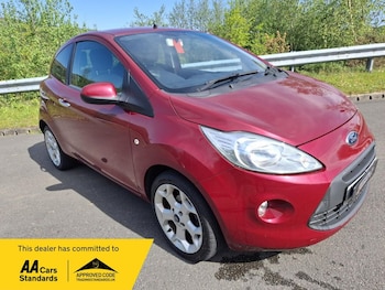 Used Ford Ka 2012 for sale - 78444503: Photo