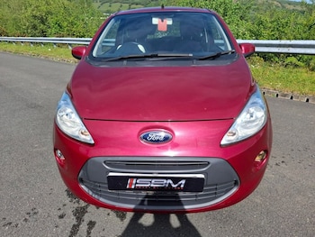 Used Ford Ka 2012 for sale - 78444503: Photo