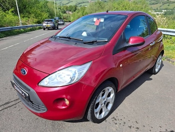 Used Ford Ka 2012 for sale - 78444503: Photo
