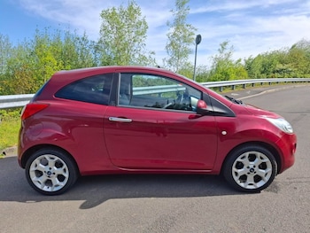 Used Ford Ka 2012 for sale - 78444503: Photo