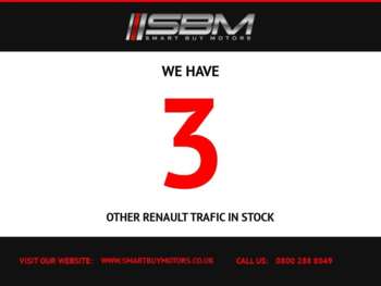 Used Renault Trafic 2016 for sale - 74162722: Photo