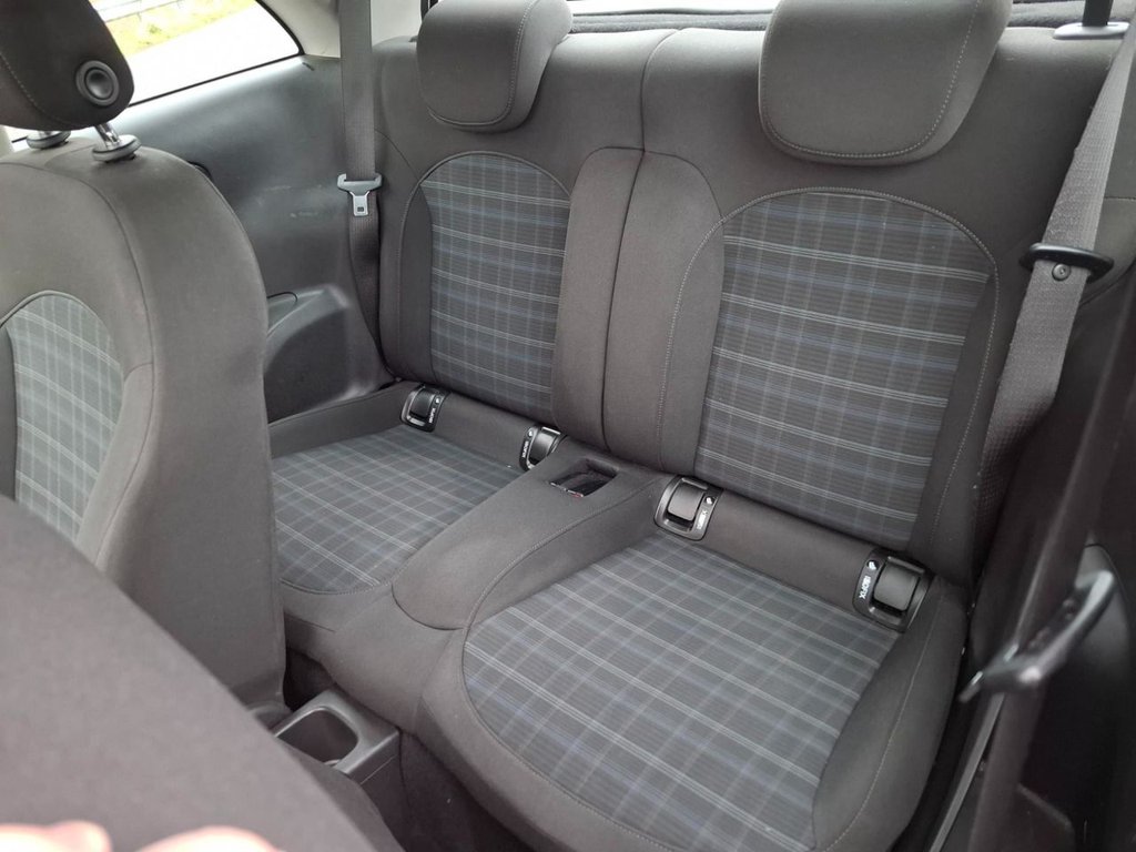 Used Vauxhall ADAM 2014 for sale - 77520569: Photo 16