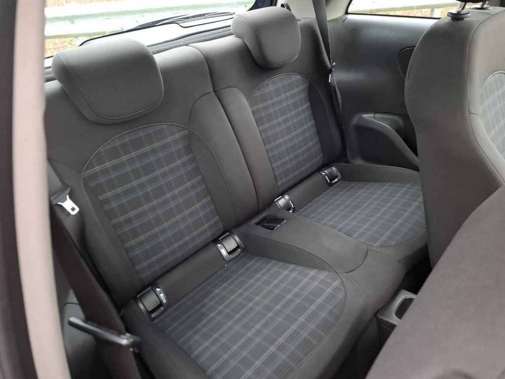 Used Vauxhall ADAM 2014 for sale - 77520569: Photo 17