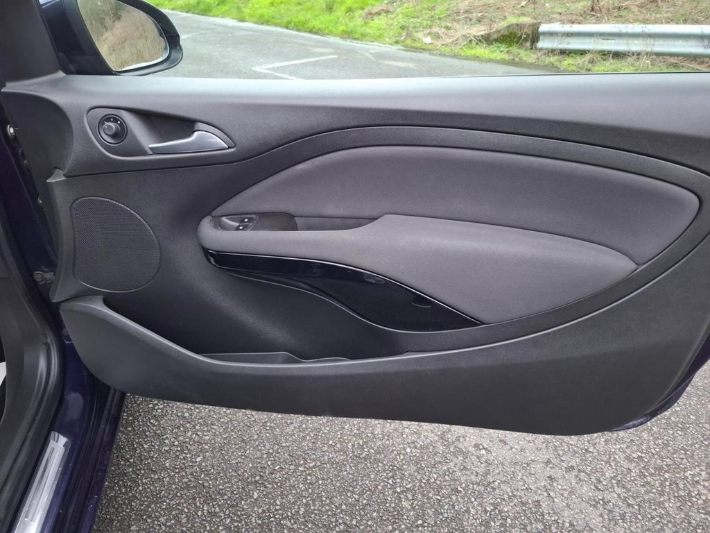 Used Vauxhall ADAM 2014 for sale - 77520569: Photo 18