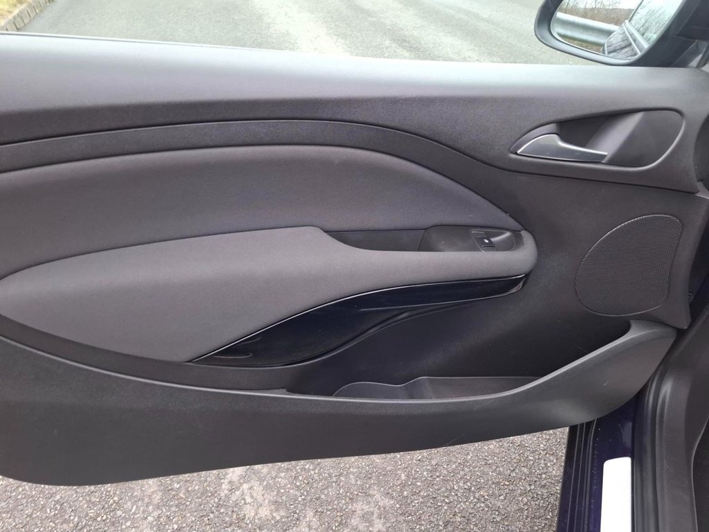 Used Vauxhall ADAM 2014 for sale - 77520569: Photo 19