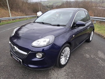 Used Vauxhall ADAM 2014 for sale - 77520569: Photo