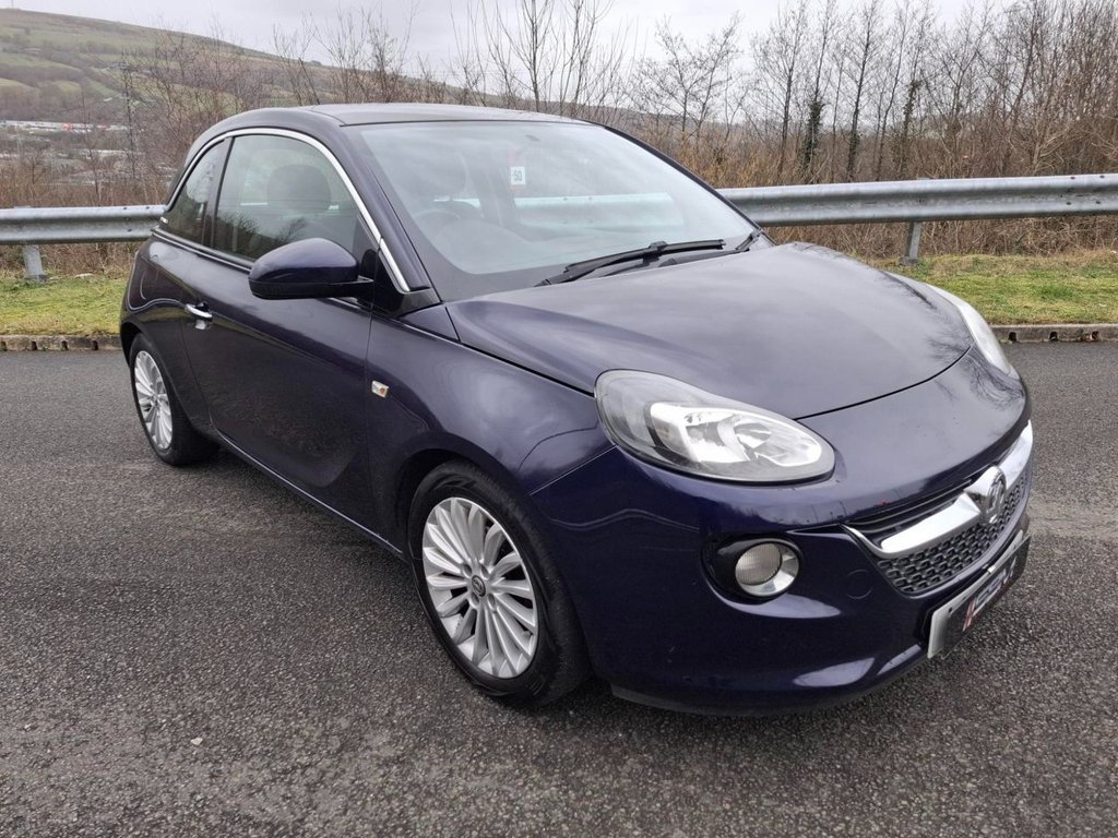 Used Vauxhall ADAM 2014 for sale - 77520569: Photo 8