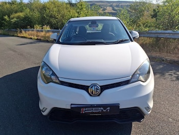 Used MG MG3 2015 for sale - 79394661: Photo