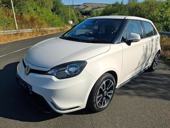 Used MG MG3 2015 for sale - 79394661: Photo