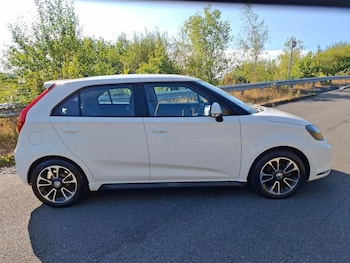 Used MG MG3 2015 for sale - 79394661: Photo