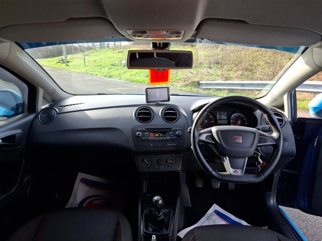 Used SEAT Ibiza 2013 for sale - 77666972: Photo 11