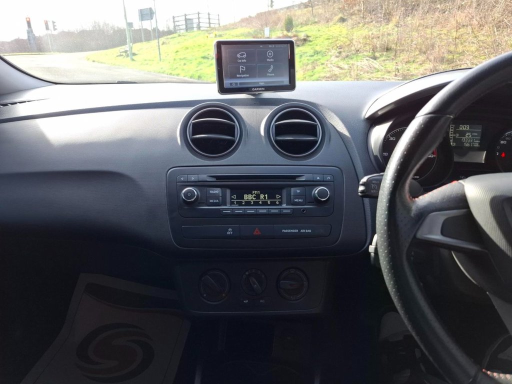 Used SEAT Ibiza 2013 for sale - 77666972: Photo 14