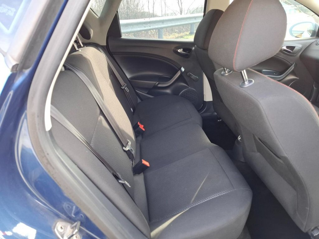 Used SEAT Ibiza 2013 for sale - 77666972: Photo 17