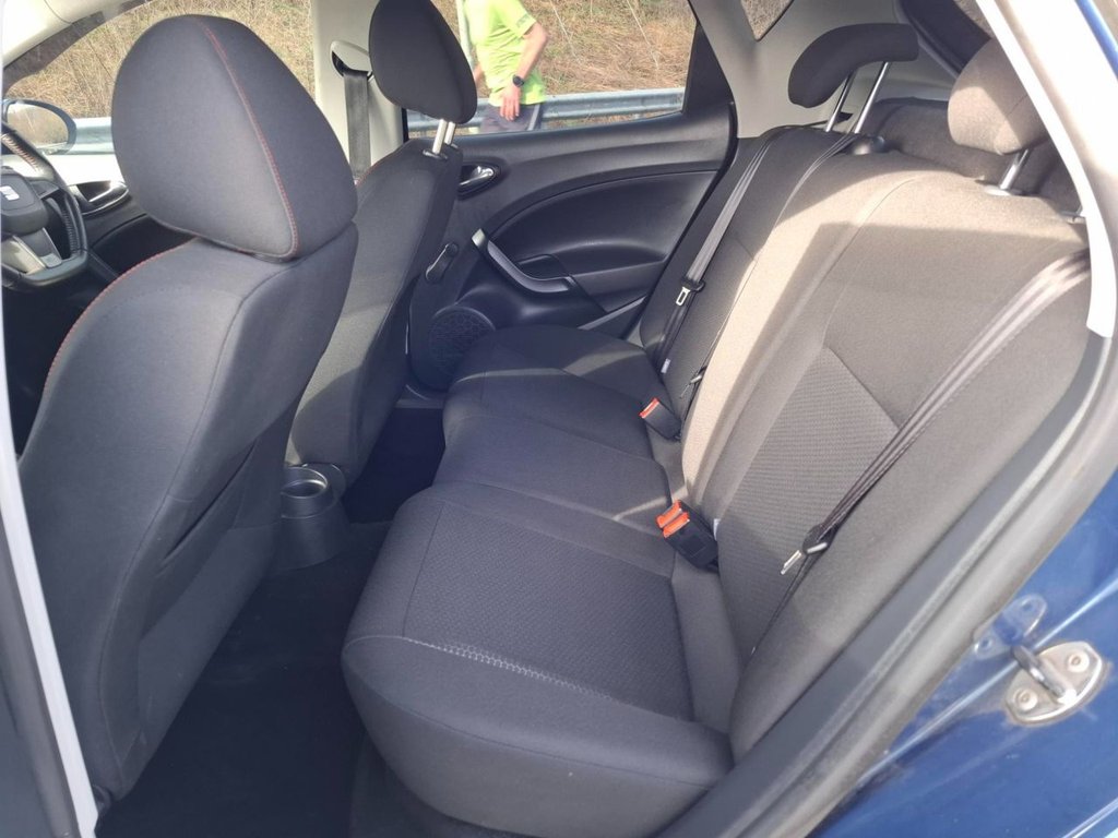 Used SEAT Ibiza 2013 for sale - 77666972: Photo 18