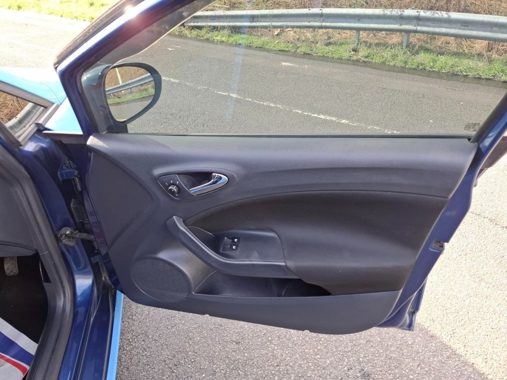 Used SEAT Ibiza 2013 for sale - 77666972: Photo 20