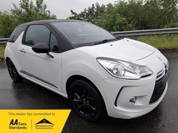 Used Citroen DS3 2015 for sale - 78793114: Photo