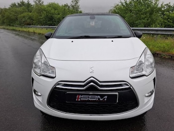 Used Citroen DS3 2015 for sale - 78793114: Photo
