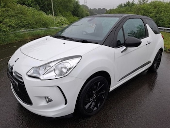 Used Citroen DS3 2015 for sale - 78793114: Photo