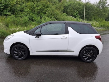 Used Citroen DS3 2015 for sale - 78793114: Photo